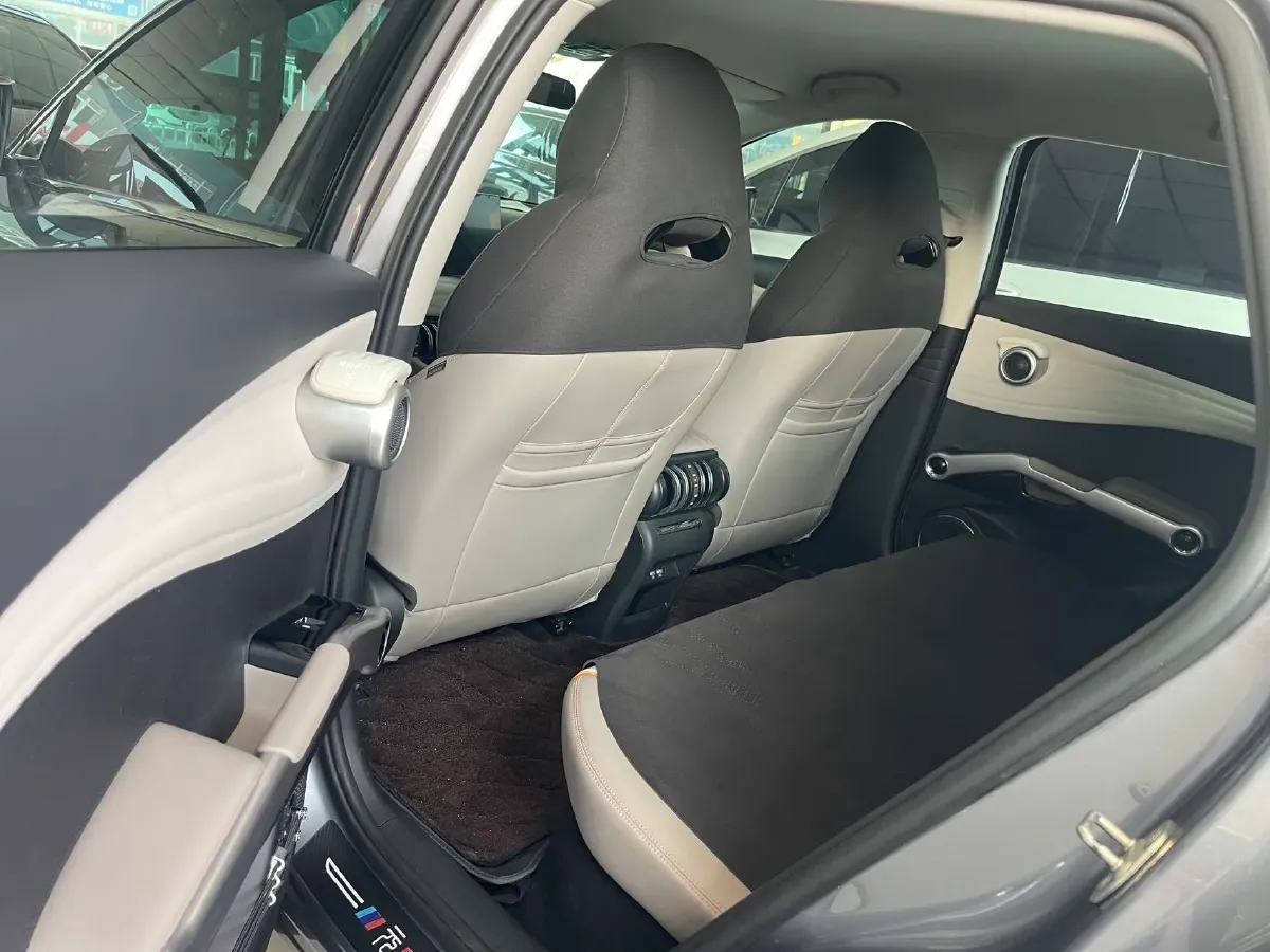 2024 BYD Yuan Plus BEV 60.48KWH,autocango,china used car exporter,china ev exporter,chinese used car exporter,chinese used ev exporter