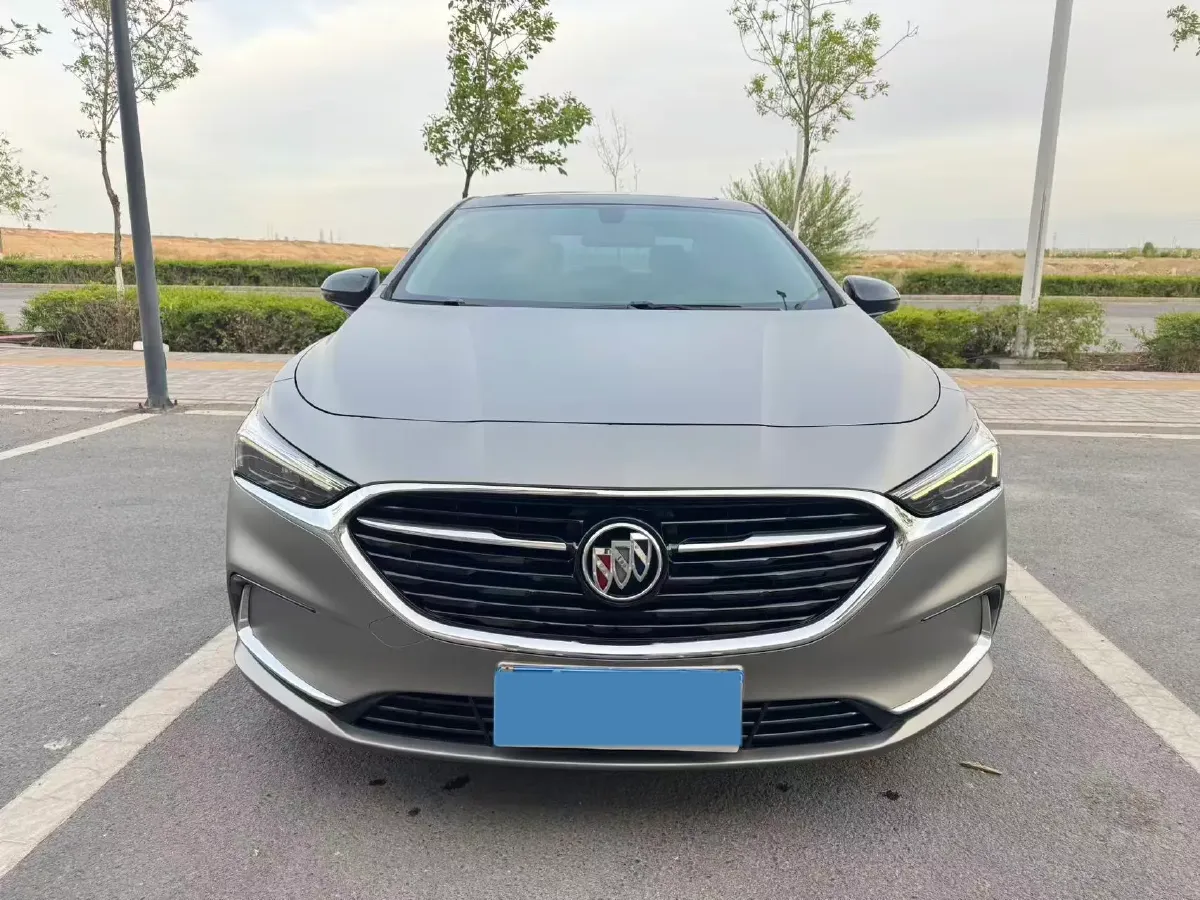 2020 Buick Larcosse 2.0T 237HP L4 9AT,autocango,china used car exporter,china ev exporter,chinese used car exporter,chinese used ev exporter