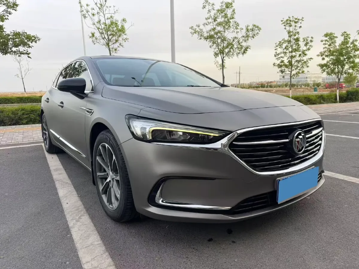 2020 Buick Larcosse 2.0T 237HP L4 9AT,autocango,china used car exporter,china ev exporter,chinese used car exporter,chinese used ev exporter