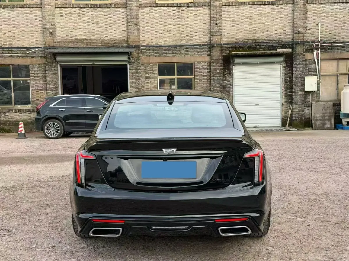 2025 Cadillac CT5 2.0T 237HP L4 10AT,autocango,china used car exporter,china ev exporter,chinese used car exporter,chinese used ev exporter