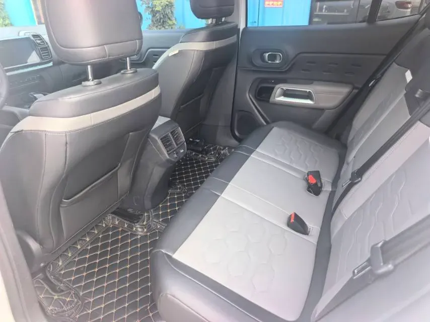 2019 Citroen C5 Aircross 1.6T 170HP L4 6AT,autocango,china used car exporter,china ev exporter,chinese used car exporter,chinese used ev exporter