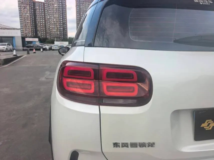 2019 Citroen C5 Aircross 1.6T 170HP L4 6AT,autocango,china used car exporter,china ev exporter,chinese used car exporter,chinese used ev exporter