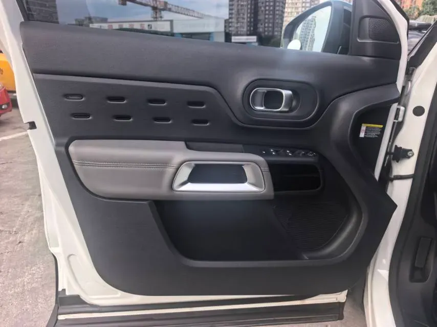 2019 Citroen C5 Aircross 1.6T 170HP L4 6AT,autocango,china used car exporter,china ev exporter,chinese used car exporter,chinese used ev exporter