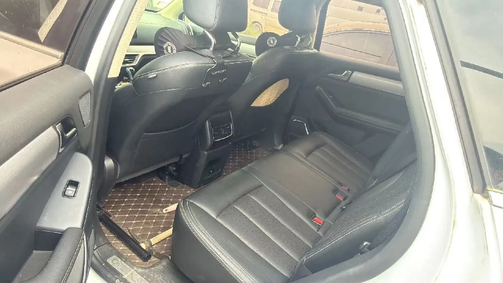 2019 BYD Tang 2.0T 192HP L4 6AT,autocango,china used car exporter,china ev exporter,chinese used car exporter,chinese used ev exporter