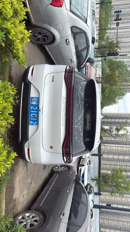 2019 BYD Tang 2.0T 192HP L4 6AT,autocango,china used car exporter,china ev exporter,chinese used car exporter,chinese used ev exporter