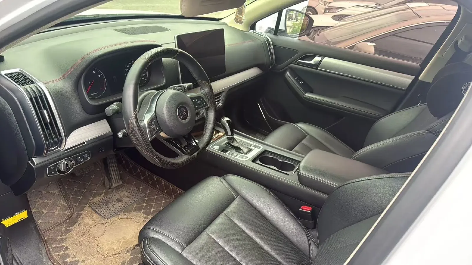 2019 BYD Tang 2.0T 192HP L4 6AT,autocango,china used car exporter,china ev exporter,chinese used car exporter,chinese used ev exporter