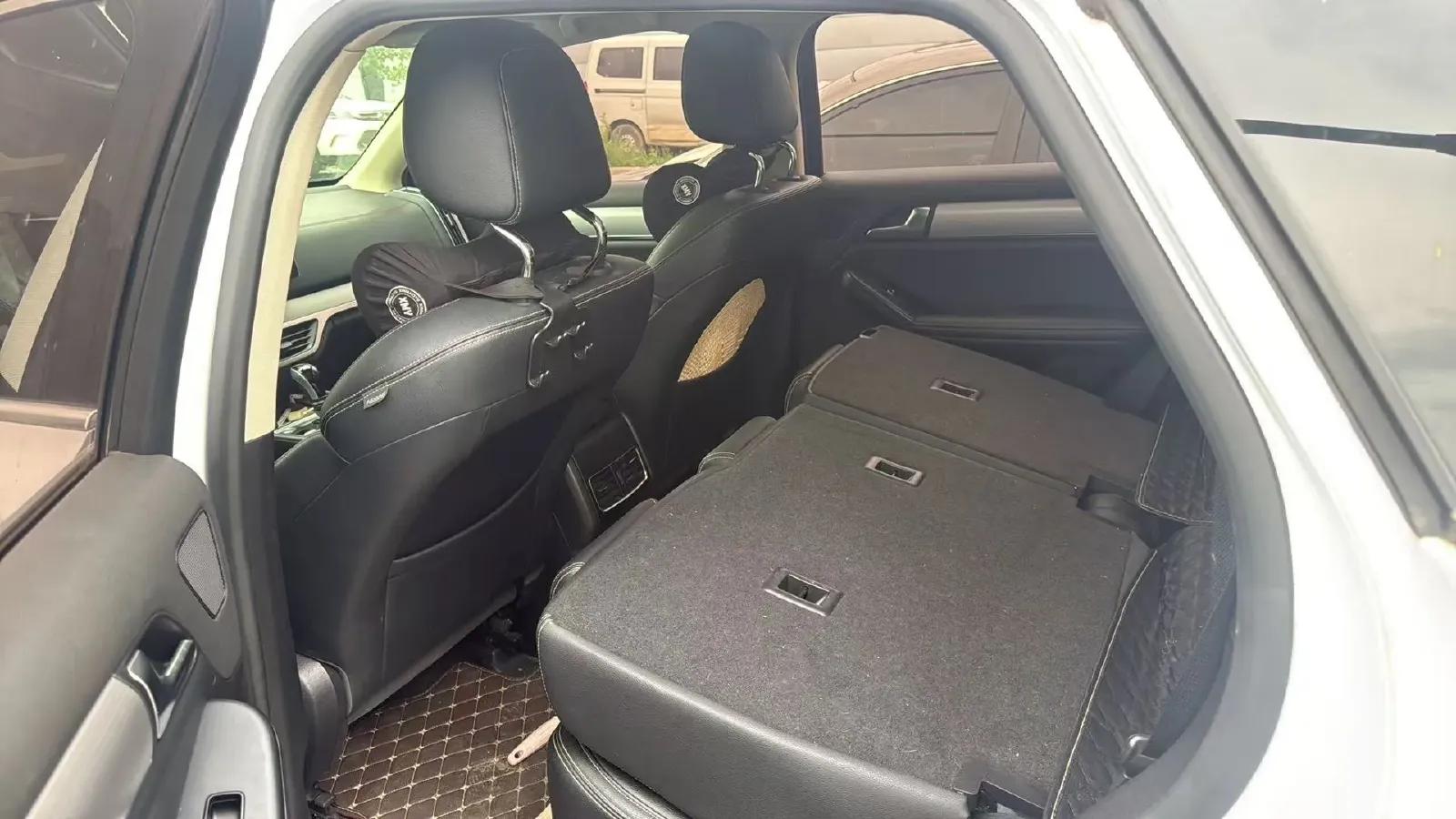 2019 BYD Tang 2.0T 192HP L4 6AT,autocango,china used car exporter,china ev exporter,chinese used car exporter,chinese used ev exporter