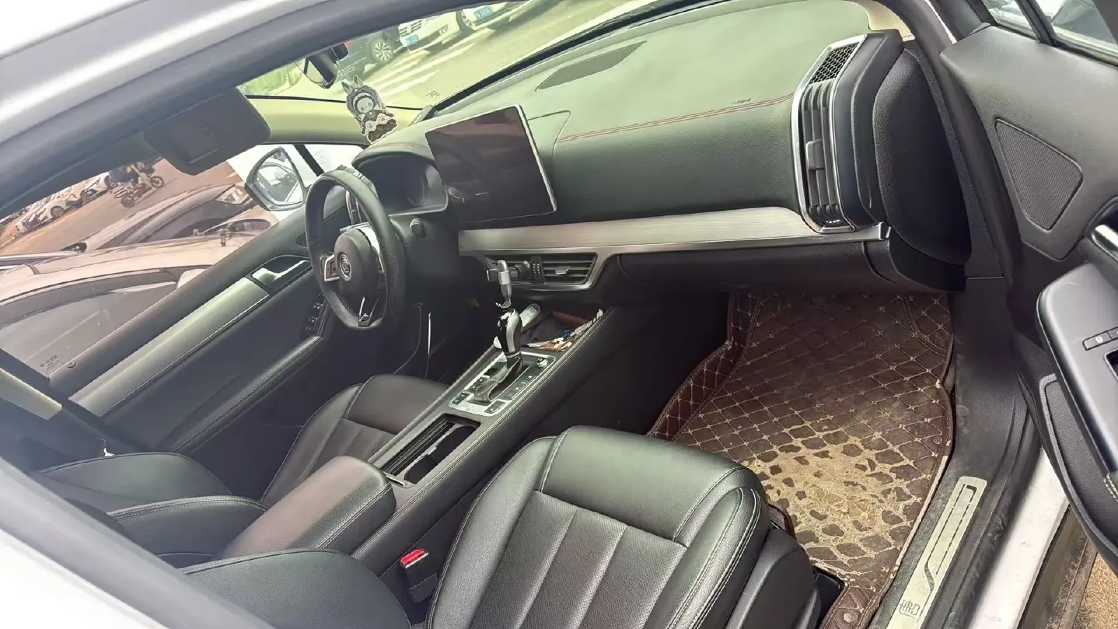 2019 BYD Tang 2.0T 192HP L4 6AT,autocango,china used car exporter,china ev exporter,chinese used car exporter,chinese used ev exporter