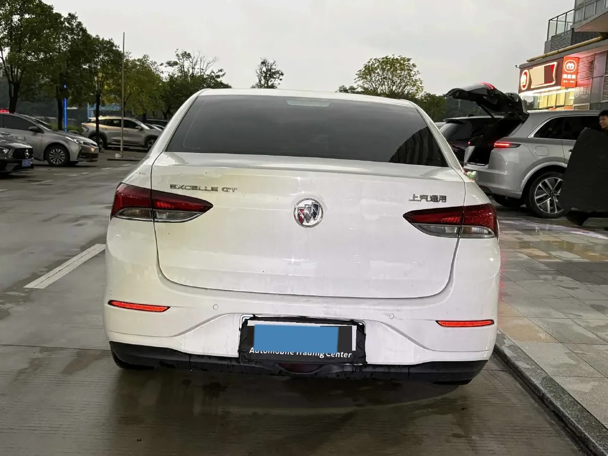 2020 Buick Encore 1.0T 125HP L3 6AT,autocango,china used car exporter,china ev exporter,chinese used car exporter,chinese used ev exporter