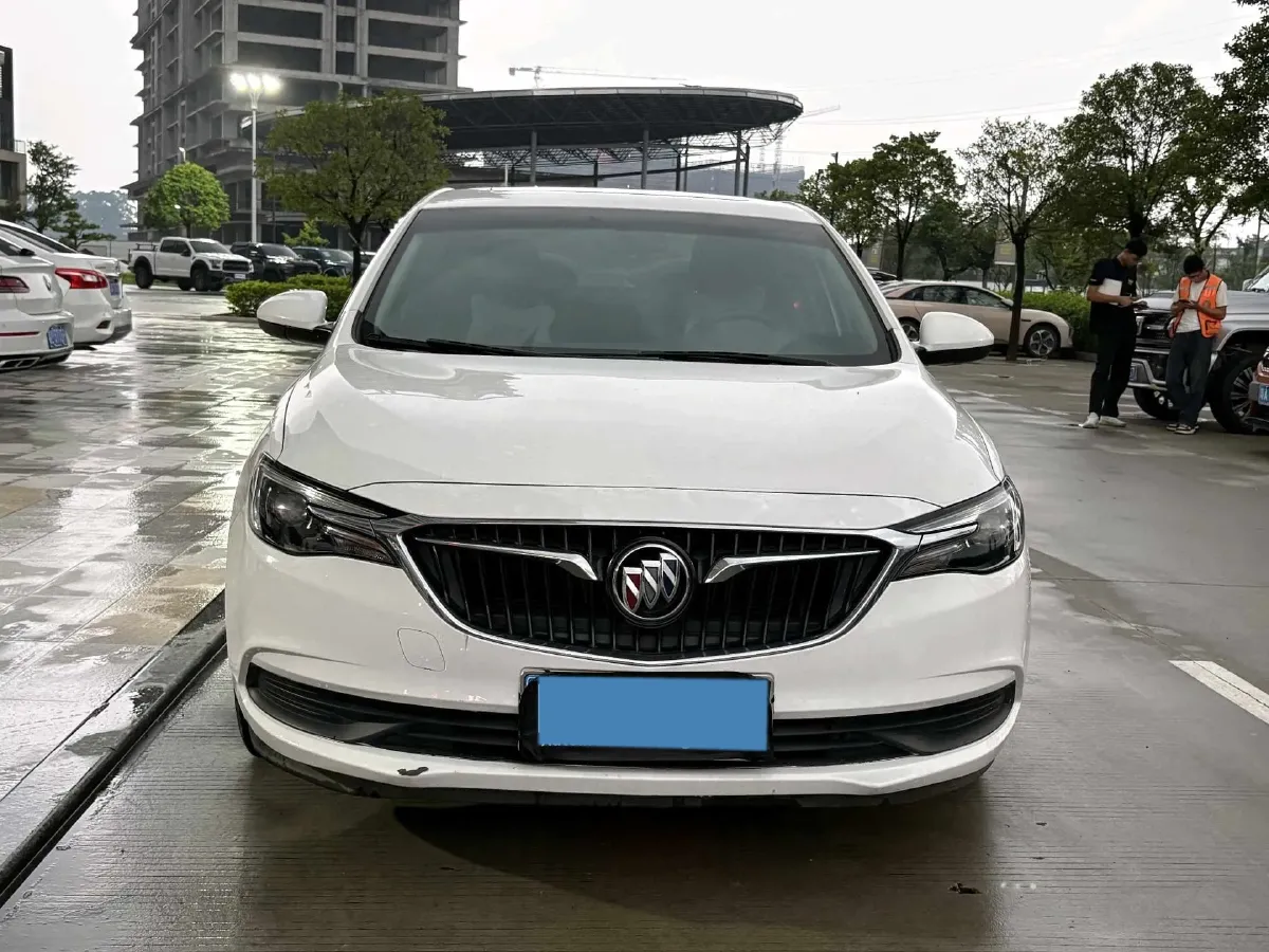 2020 Buick Encore 1.0T 125HP L3 6AT,autocango,china used car exporter,china ev exporter,chinese used car exporter,chinese used ev exporter