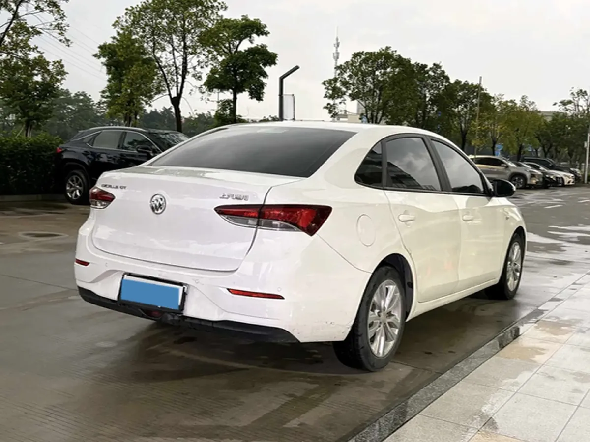 2020 Buick Encore 1.0T 125HP L3 6AT,autocango,china used car exporter,china ev exporter,chinese used car exporter,chinese used ev exporter