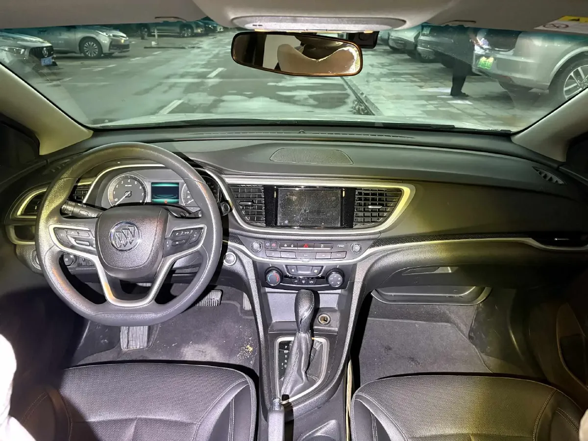 2020 Buick Encore 1.0T 125HP L3 6AT,autocango,china used car exporter,china ev exporter,chinese used car exporter,chinese used ev exporter