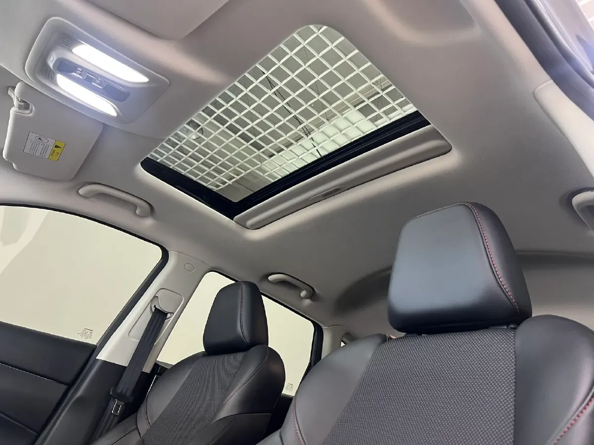 2023 ChangAn CS35 Plus 1.4T 160HP L4 7DCT,autocango,china used car exporter,china ev exporter,chinese used car exporter,chinese used ev exporter