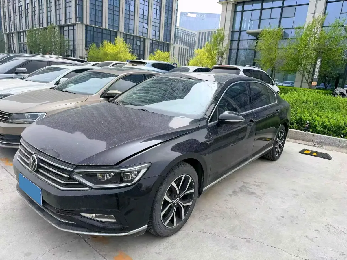 2020 Volkswagen Magotan 1.4T 150HP L4 7DCT,autocango,china used car exporter,china ev exporter,chinese used car exporter,chinese used ev exporter