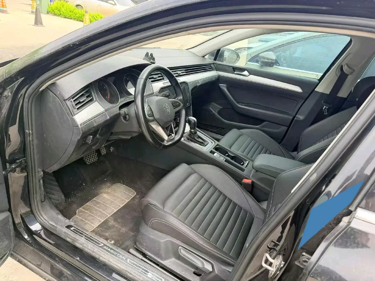 2020 Volkswagen Magotan 1.4T 150HP L4 7DCT,autocango,china used car exporter,china ev exporter,chinese used car exporter,chinese used ev exporter