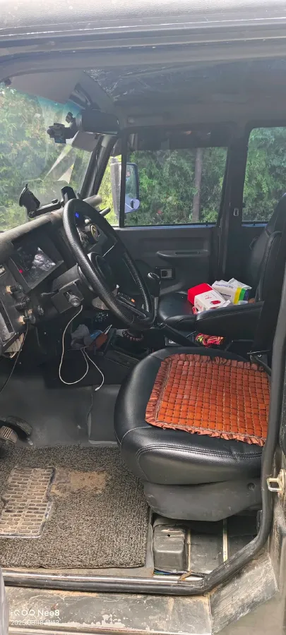 2019 BAW 212 1.5T 136HP L4 5MT,autocango,china used car exporter,china ev exporter,chinese used car exporter,chinese used ev exporter