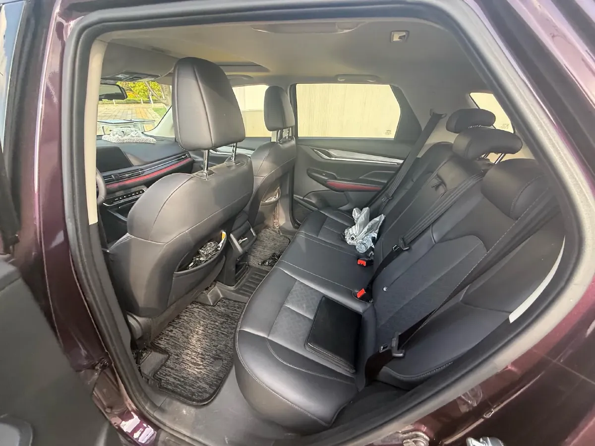 2020 ChangAn CS55 Plus 1.5T 156HP L4 6MT,autocango,china used car exporter,china ev exporter,chinese used car exporter,chinese used ev exporter