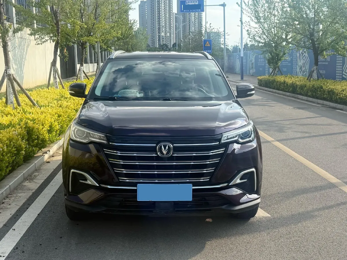 2020 ChangAn CS55 Plus 1.5T 156HP L4 6MT,autocango,china used car exporter,china ev exporter,chinese used car exporter,chinese used ev exporter