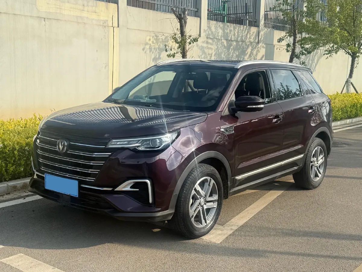 2020 ChangAn CS55 Plus 1.5T 156HP L4 6MT,autocango,china used car exporter,china ev exporter,chinese used car exporter,chinese used ev exporter