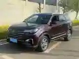 2020 ChangAn CS55 Plus 1.5T 156HP L4 6MT