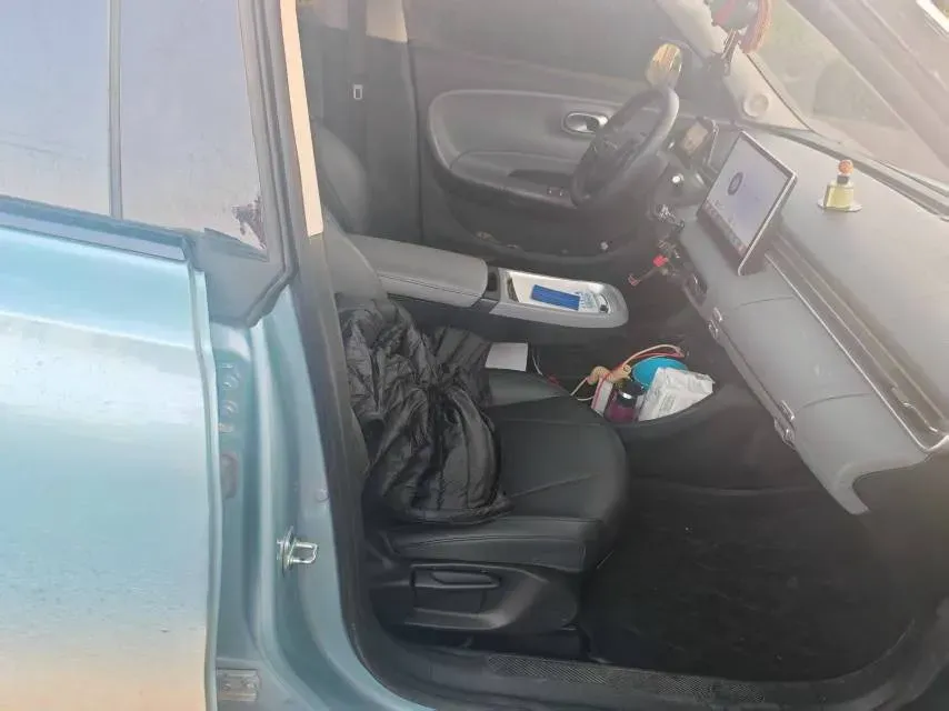 2024 DongFeng eπ 01 BEV 31.45KWH,autocango,china used car exporter,china ev exporter,chinese used car exporter,chinese used ev exporter