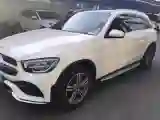 2020 Mercedes-Benz GLC Class 2.0T 197HP L4 9AT