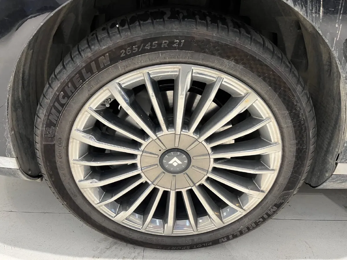 2025 HYPTEC HL BEV,autocango,china used car exporter,china ev exporter,chinese used car exporter,chinese used ev exporter