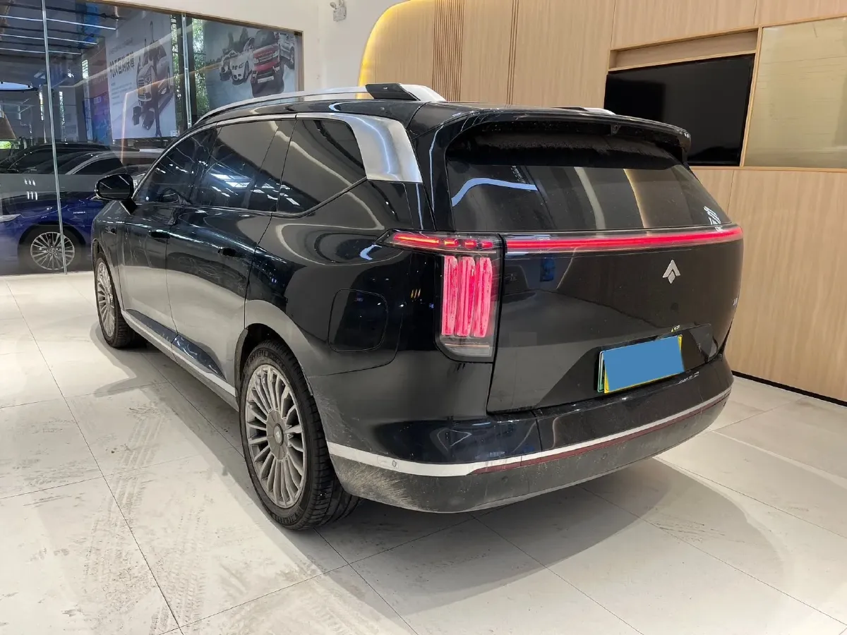 2025 HYPTEC HL BEV,autocango,china used car exporter,china ev exporter,chinese used car exporter,chinese used ev exporter