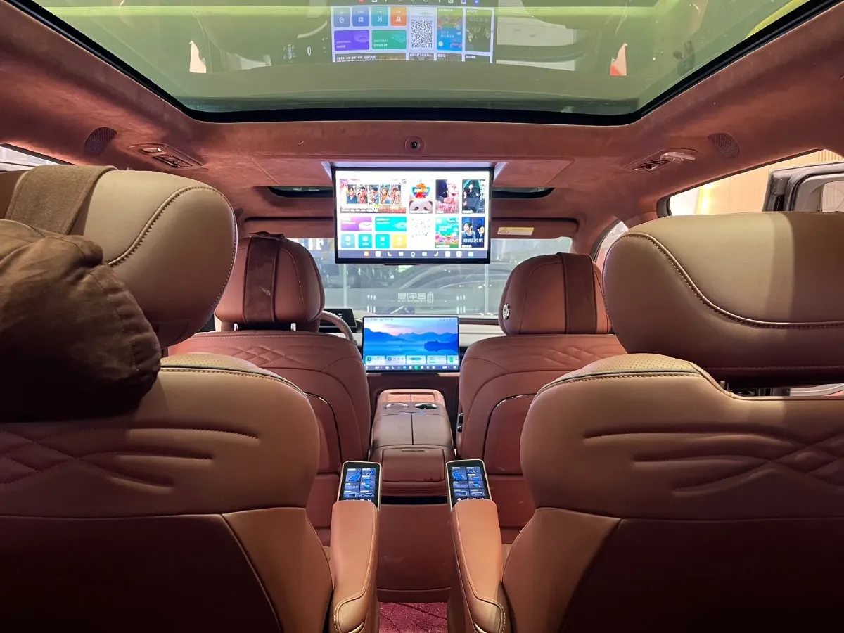 2025 HYPTEC HL BEV,autocango,china used car exporter,china ev exporter,chinese used car exporter,chinese used ev exporter