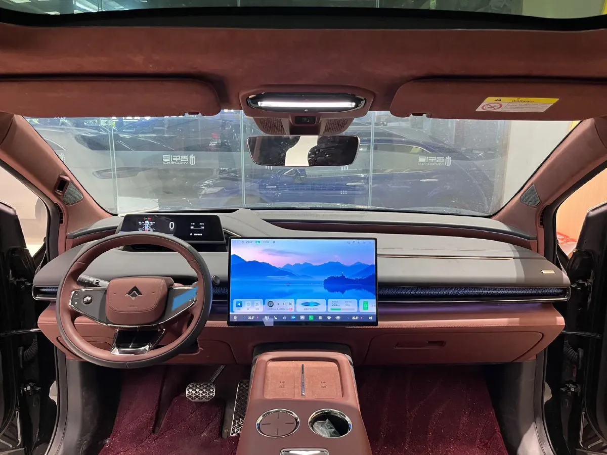 2025 HYPTEC HL BEV,autocango,china used car exporter,china ev exporter,chinese used car exporter,chinese used ev exporter