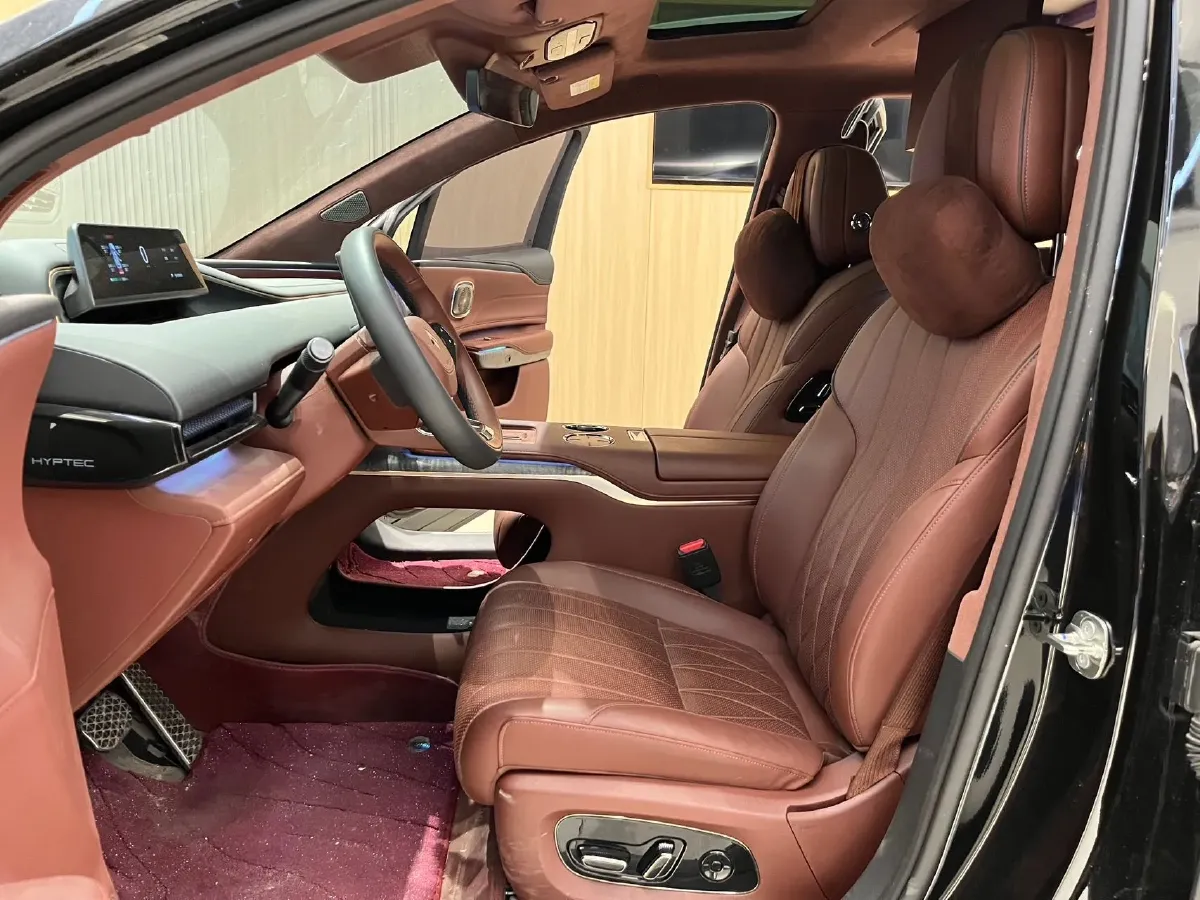 2025 HYPTEC HL BEV,autocango,china used car exporter,china ev exporter,chinese used car exporter,chinese used ev exporter