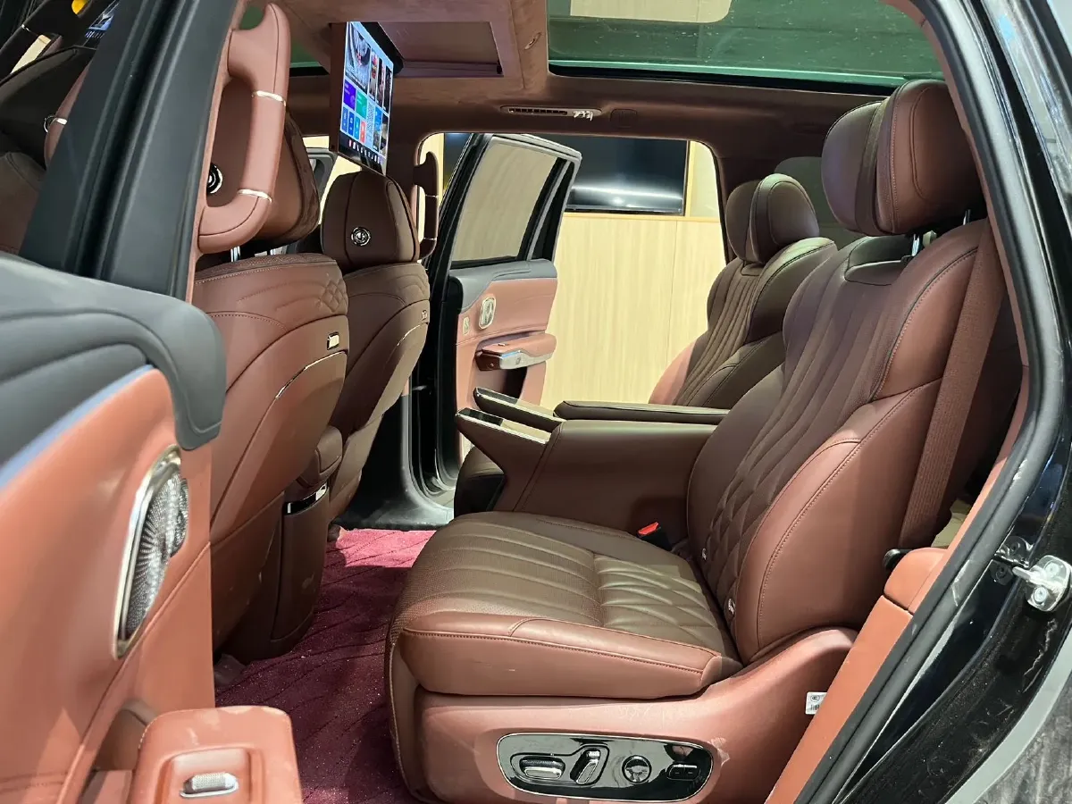 2025 HYPTEC HL BEV,autocango,china used car exporter,china ev exporter,chinese used car exporter,chinese used ev exporter