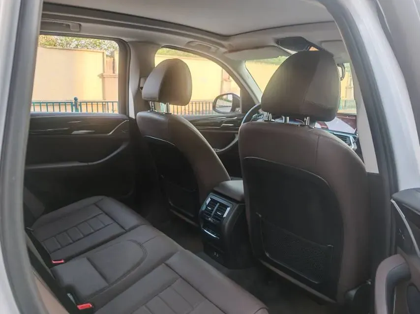 2020 BMW X3 2.0T 184HP L4 8AT,autocango,china used car exporter,china ev exporter,chinese used car exporter,chinese used ev exporter