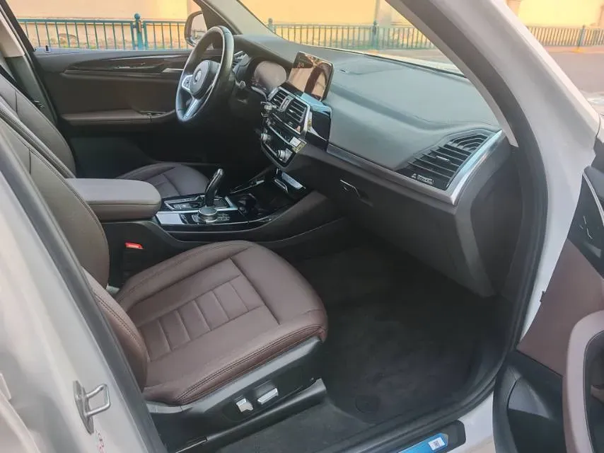 2020 BMW X3 2.0T 184HP L4 8AT,autocango,china used car exporter,china ev exporter,chinese used car exporter,chinese used ev exporter