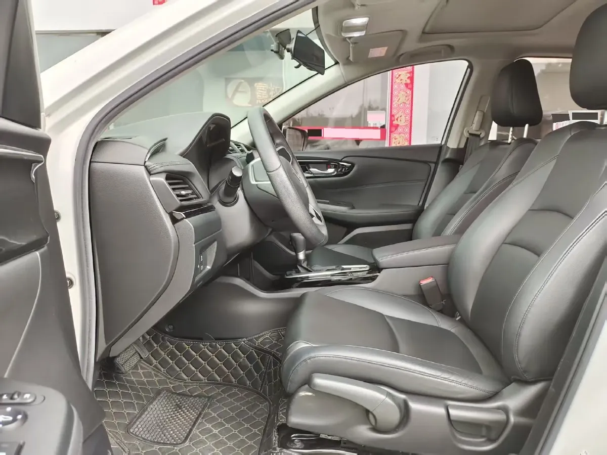 2019 Honda Crider 1.0T 122HP L3 CVT,autocango,china used car exporter,china ev exporter,chinese used car exporter,chinese used ev exporter