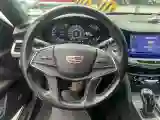 2022 Cadillac CT6 2.0T 237HP L4 10AT