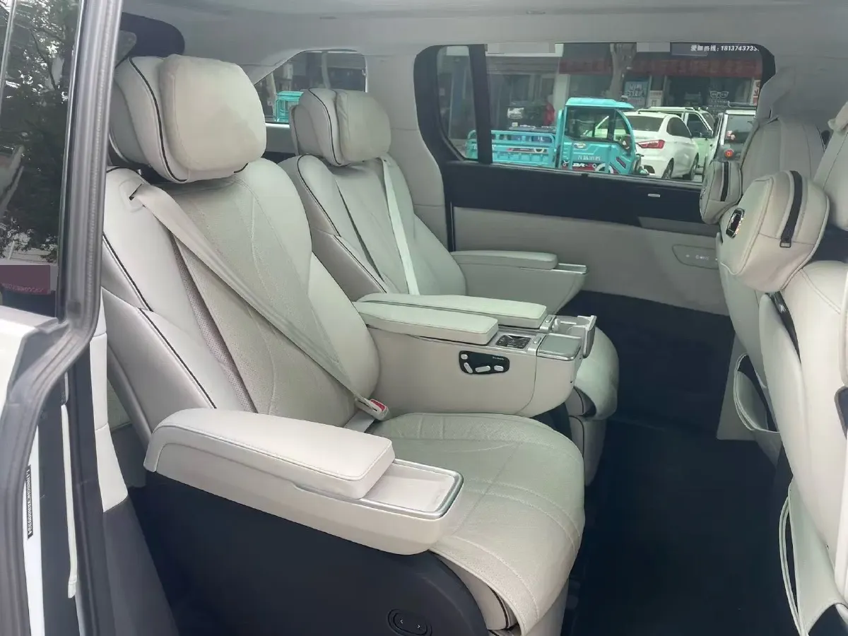 2024 Xpeng X9 BEV 101.5KWH,autocango,china used car exporter,china ev exporter,chinese used car exporter,chinese used ev exporter