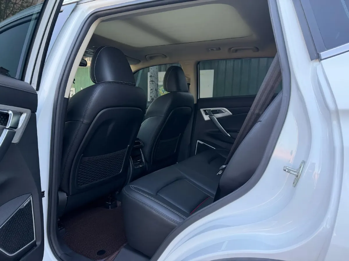 2018 Geely Azkarra 1.8T 184HP L4 6AT,autocango,china used car exporter,china ev exporter,chinese used car exporter,chinese used ev exporter