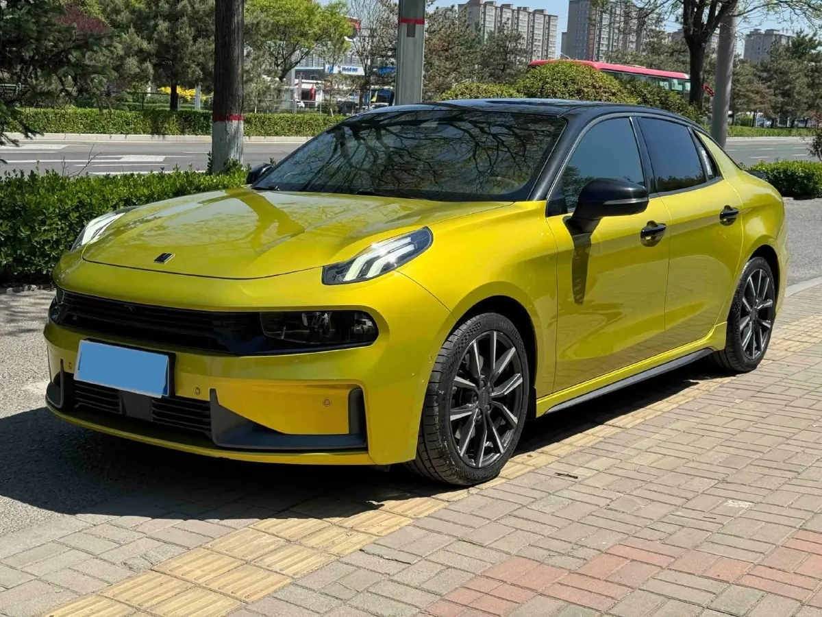 2020 LYNK&CO 03 2.0T 254HP L4 8AT,autocango,china used car exporter,china ev exporter,chinese used car exporter,chinese used ev exporter