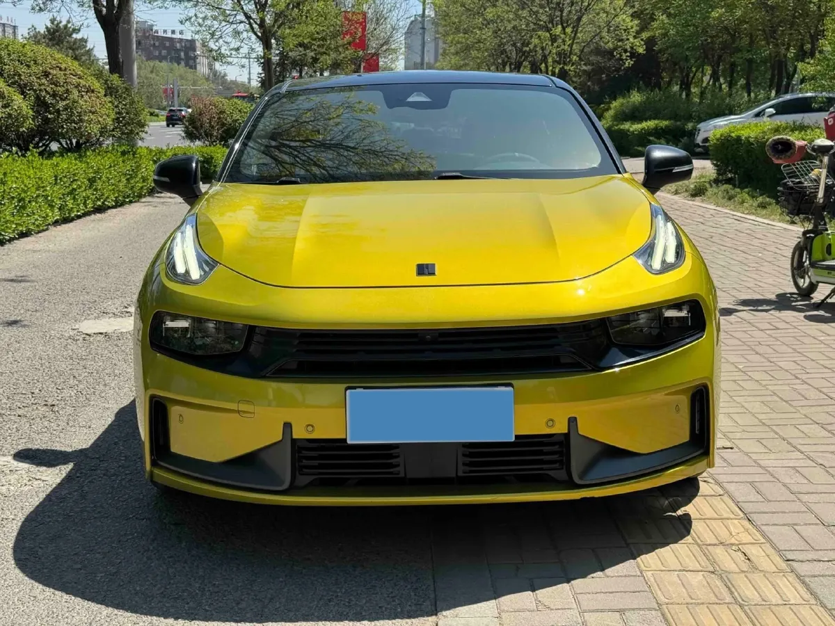 2020 LYNK&CO 03 2.0T 254HP L4 8AT,autocango,china used car exporter,china ev exporter,chinese used car exporter,chinese used ev exporter