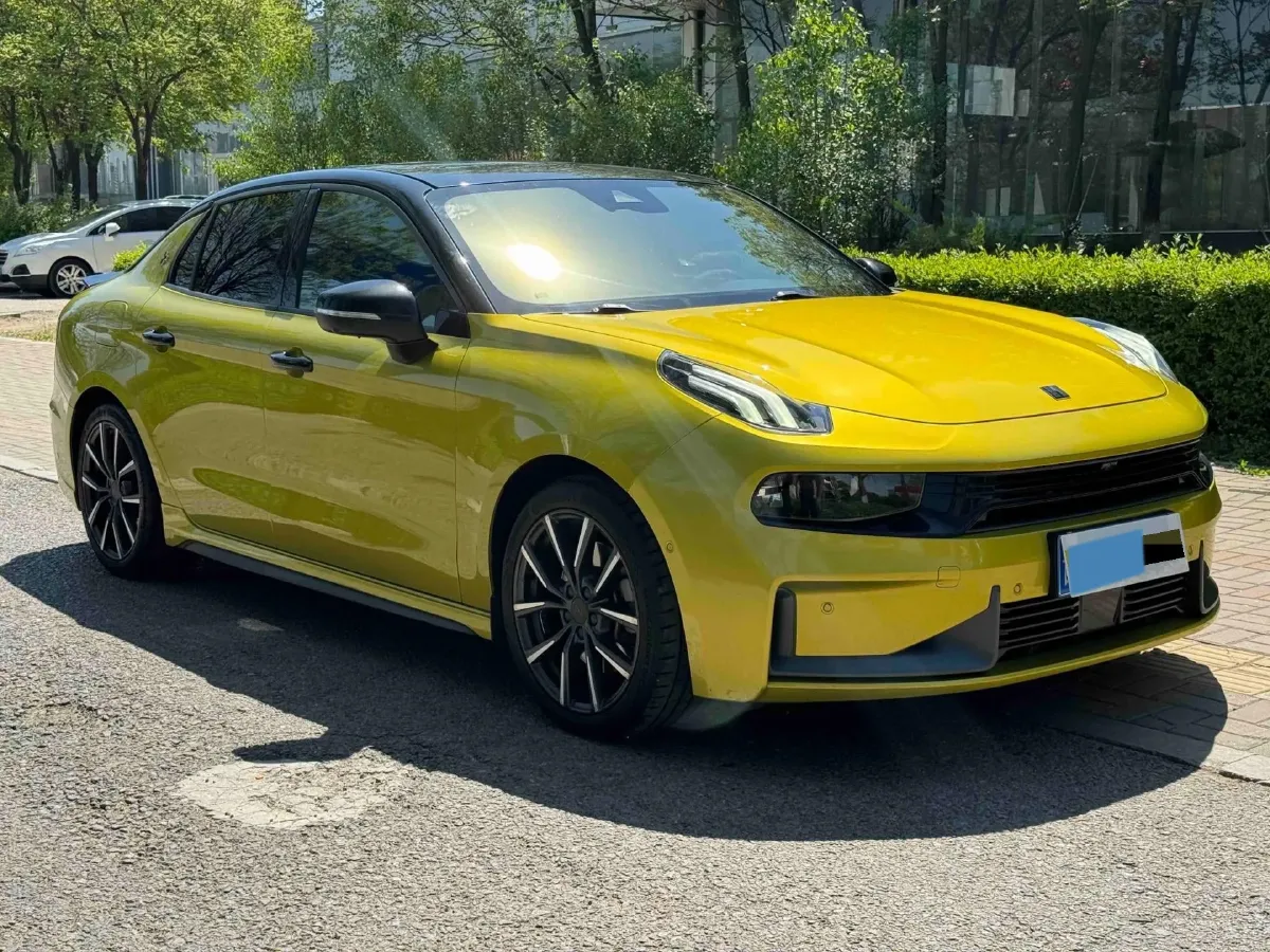 2020 LYNK&CO 03 2.0T 254HP L4 8AT,autocango,china used car exporter,china ev exporter,chinese used car exporter,chinese used ev exporter
