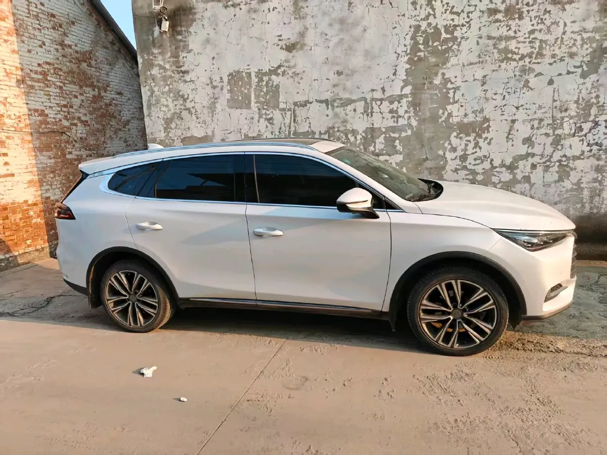 2019 BYD Tang 2.0T 205HP L4 6AT,autocango,china used car exporter,china ev exporter,chinese used car exporter,chinese used ev exporter