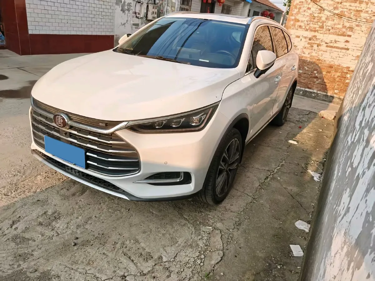 2019 BYD Tang 2.0T 205HP L4 6AT,autocango,china used car exporter,china ev exporter,chinese used car exporter,chinese used ev exporter
