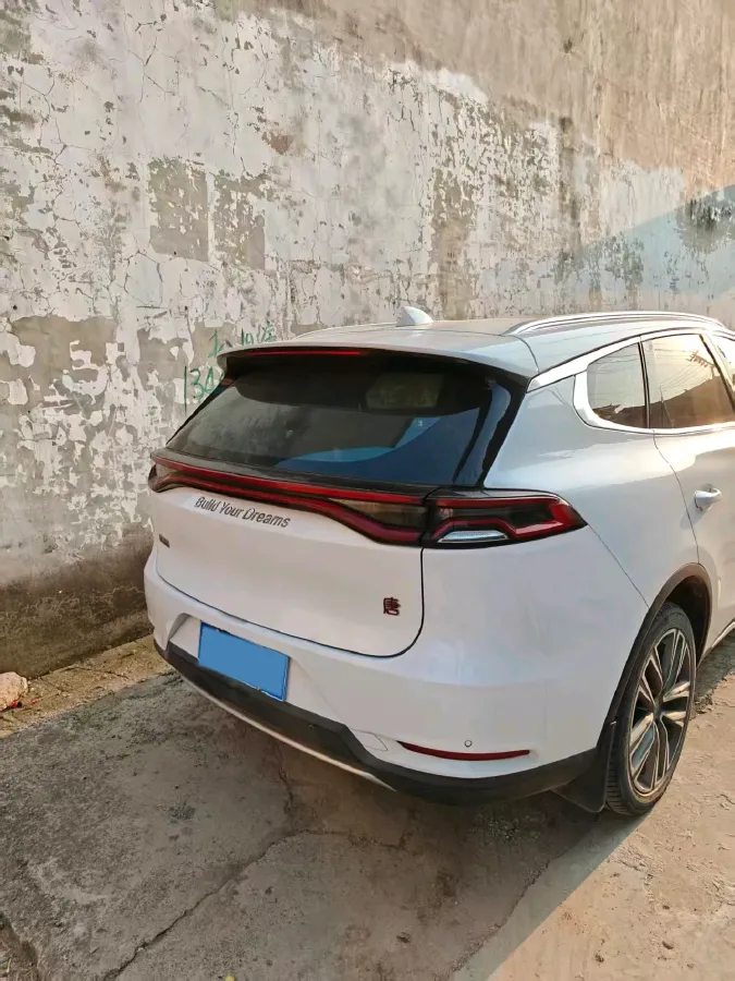 2019 BYD Tang 2.0T 205HP L4 6AT,autocango,china used car exporter,china ev exporter,chinese used car exporter,chinese used ev exporter