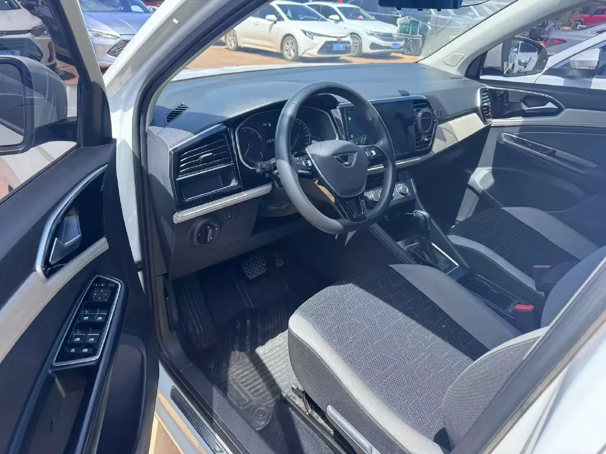 2022 Jetta VS5 1.4T 150HP L4 6AT,autocango,china used car exporter,china ev exporter,chinese used car exporter,chinese used ev exporter