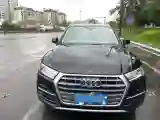 2020 Audi Q5L 2.0T 190HP L4 7DCT