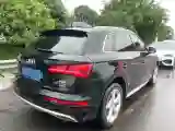 2020 Audi Q5L 2.0T 190HP L4 7DCT
