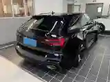 2024 Audi RS 6 4.0T 630HP V8 8AT