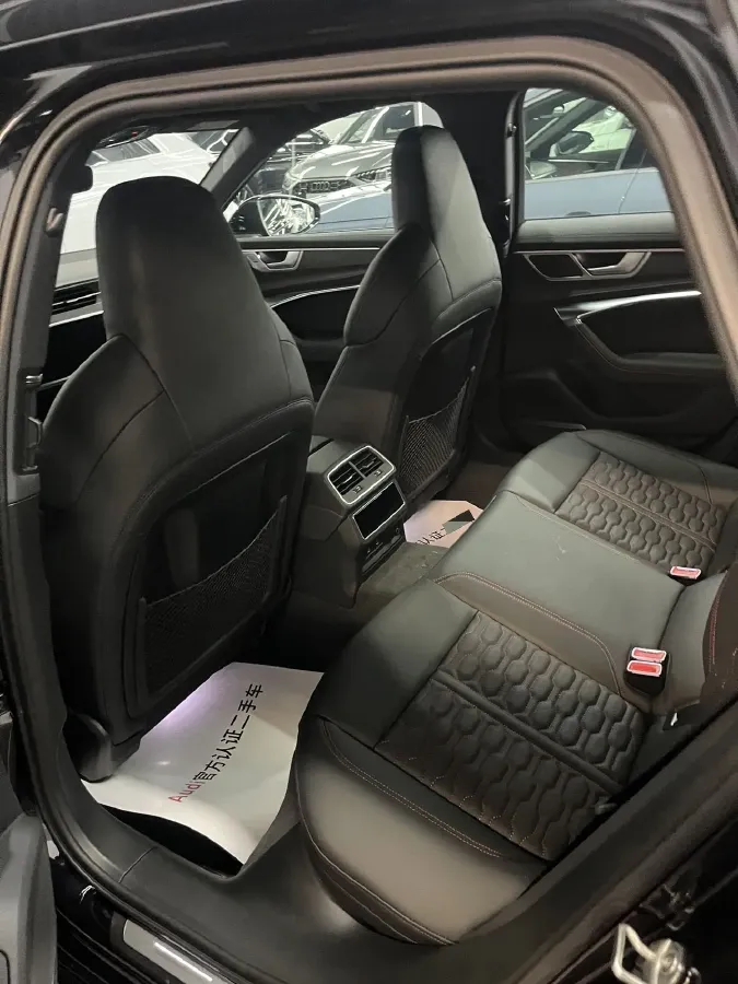 2024 Audi RS 6 4.0T 630HP V8 8AT,autocango,china used car exporter,china ev exporter,chinese used car exporter,chinese used ev exporter