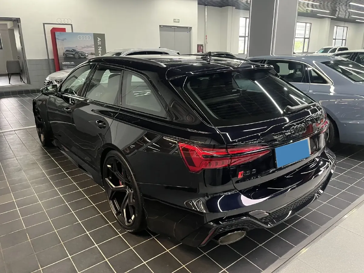 2024 Audi RS 6 4.0T 630HP V8 8AT,autocango,china used car exporter,china ev exporter,chinese used car exporter,chinese used ev exporter